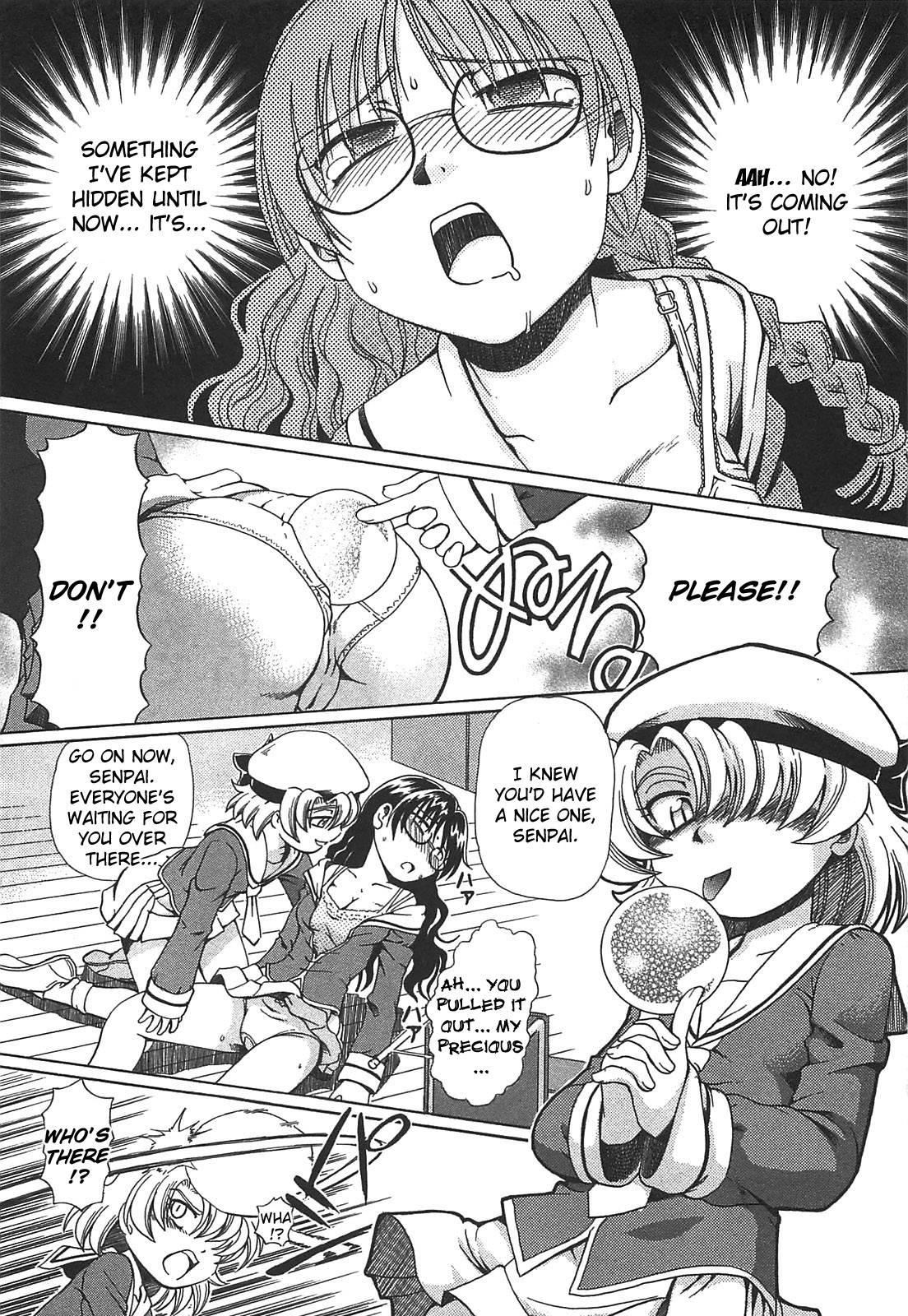 Virgin Rope Chapter 1000 Page 14